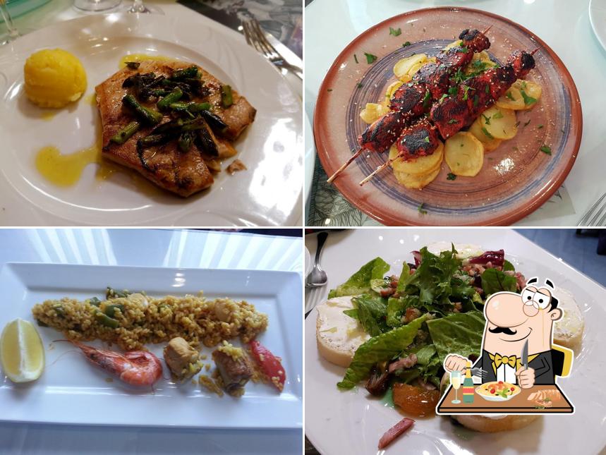 Restaurant Toni Galo
