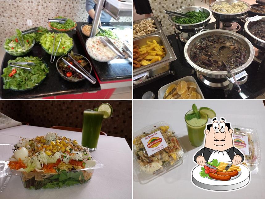Restaurante Sabor da Serra