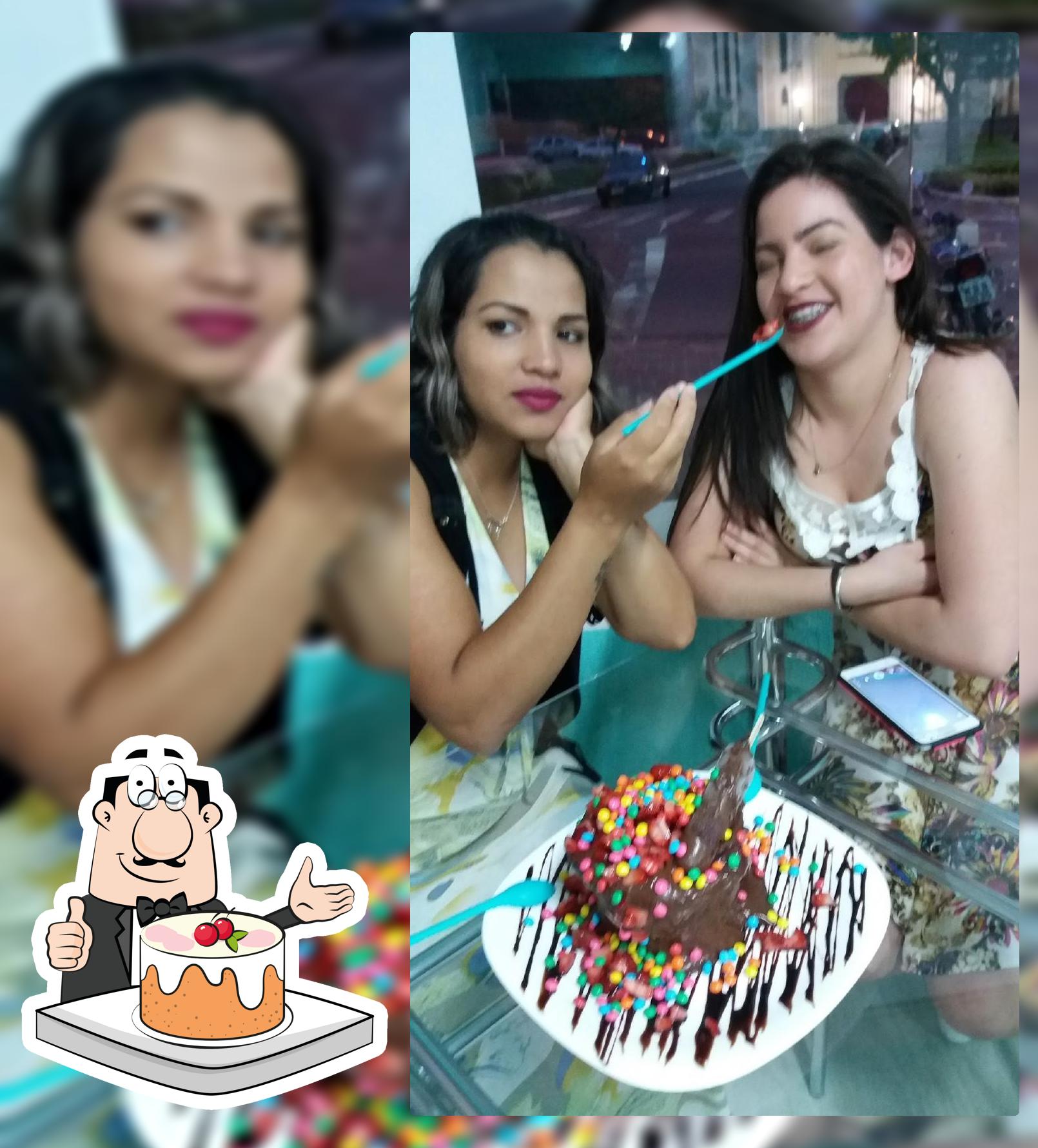 Açai Pop
