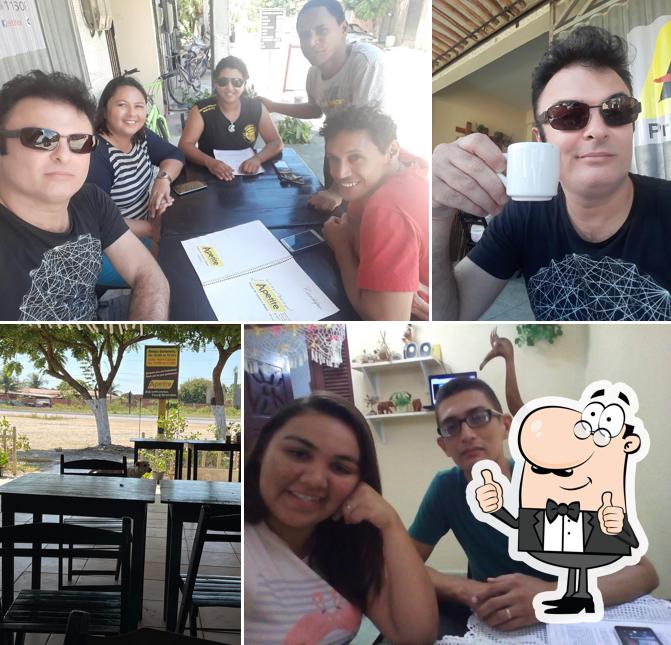 Apetite Churrascaria e Restaurante