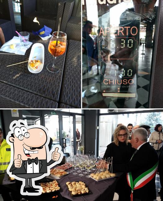 Guarda questa immagine di CAFE' NOIR - Colazioni Aperitivi Pranzi Eventi