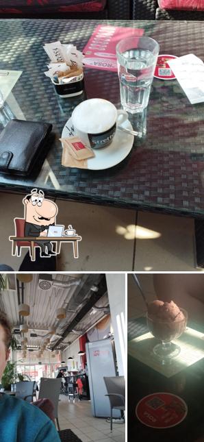 Caffe bar Rosa