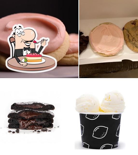 Crumbl Cookies Interquest, 1358 Interquest Pkwy 140 in Colorado