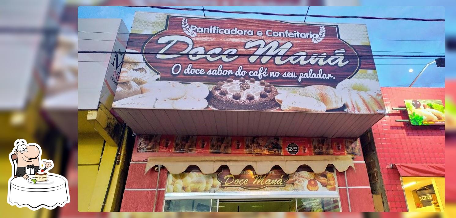Doce Maná