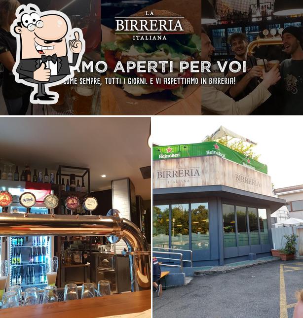 Vedi la foto di La Birreria Italiana Vedano