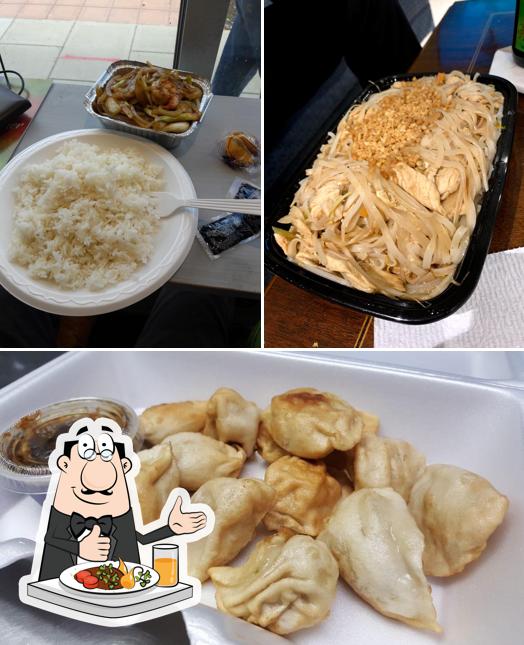 Number 1 Taste Chinese Food Belmont, 382 Trapelo Rd in Belmont