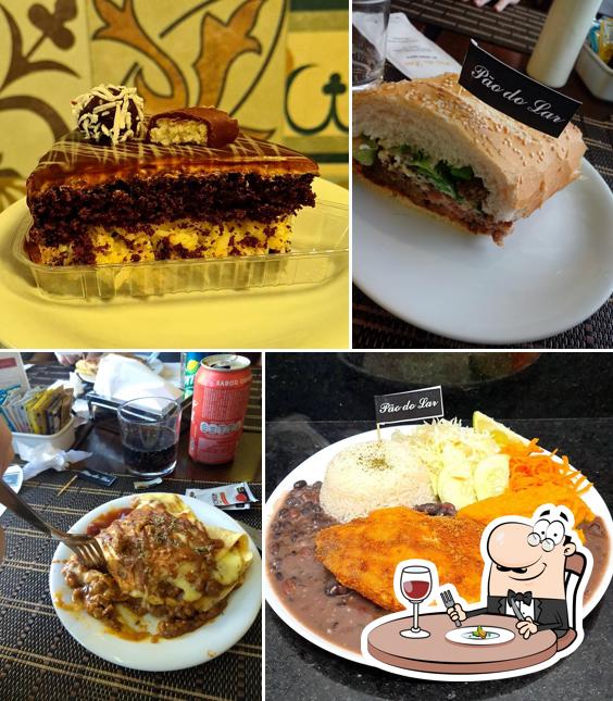 Pão do Lar