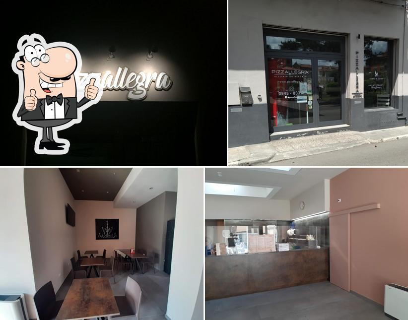 Pizzallegra Di Gherardi Claudio