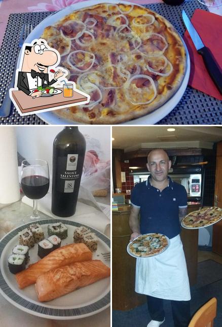 Restaurant Jäger