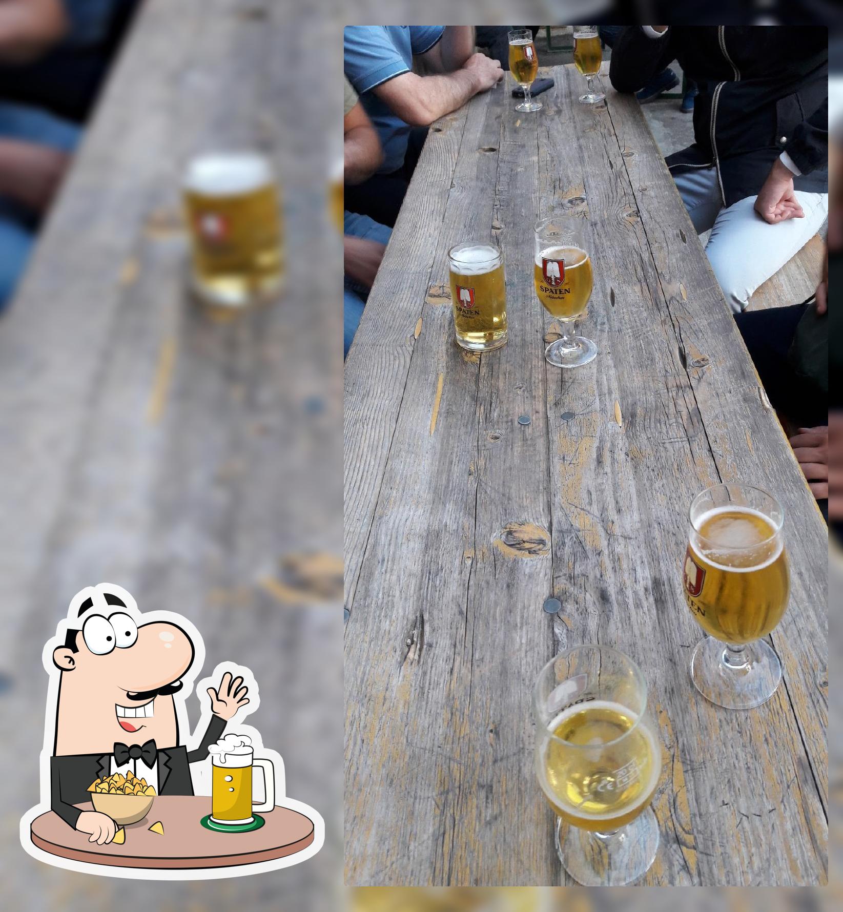 Bar Api