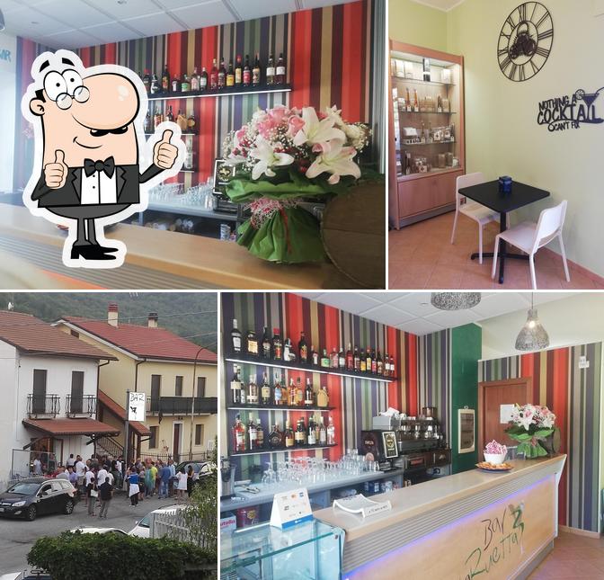 Bar La Ruetta