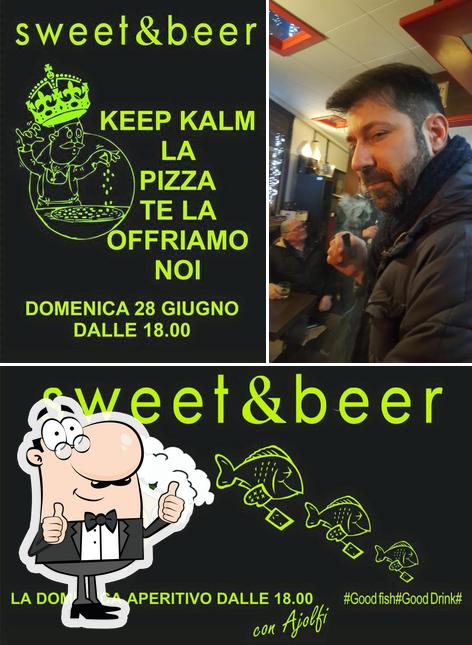 Vedi la immagine di Bar Sweet & Beer