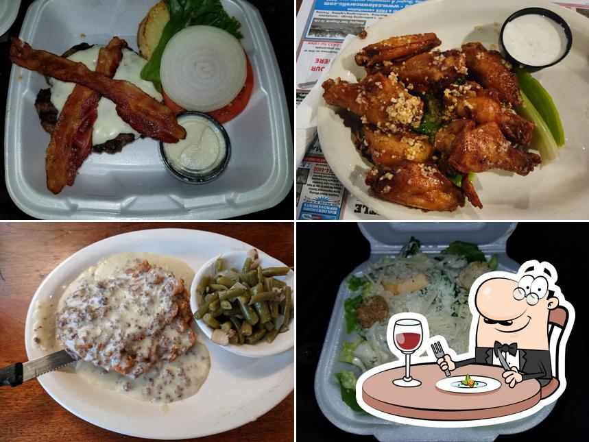 Top 5 restaurants with crab cakes in Aberdeen, Maryland, december 2025 ...
