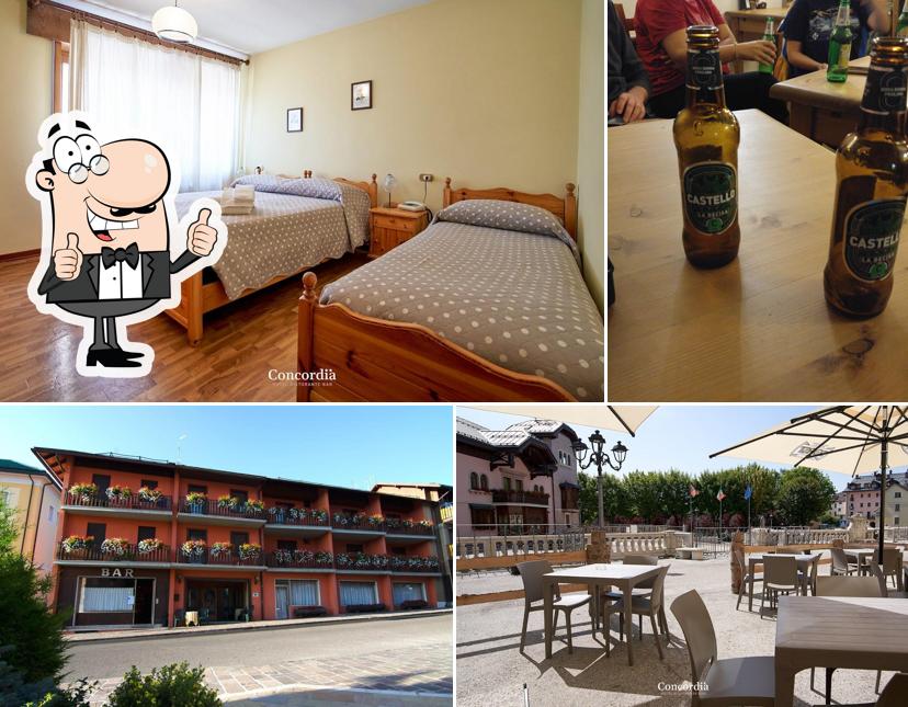 Hotel Concordia