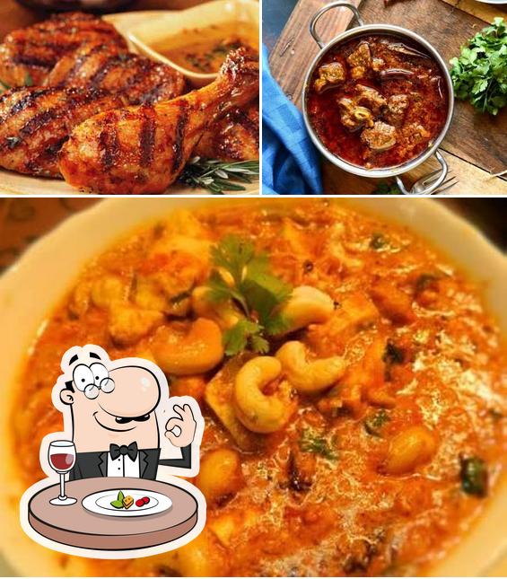 Hotel Saikrupa Beer Bar & Restaurant