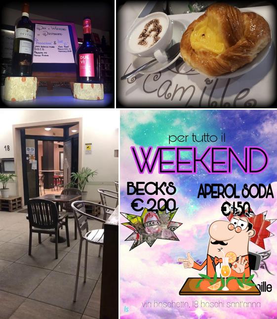 LeCamille-New Life Cafe Di Mazzo Anna