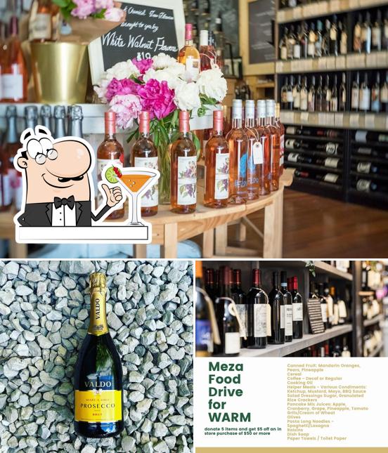 Meza Wine Shop in Westerville Restaurant reviews
