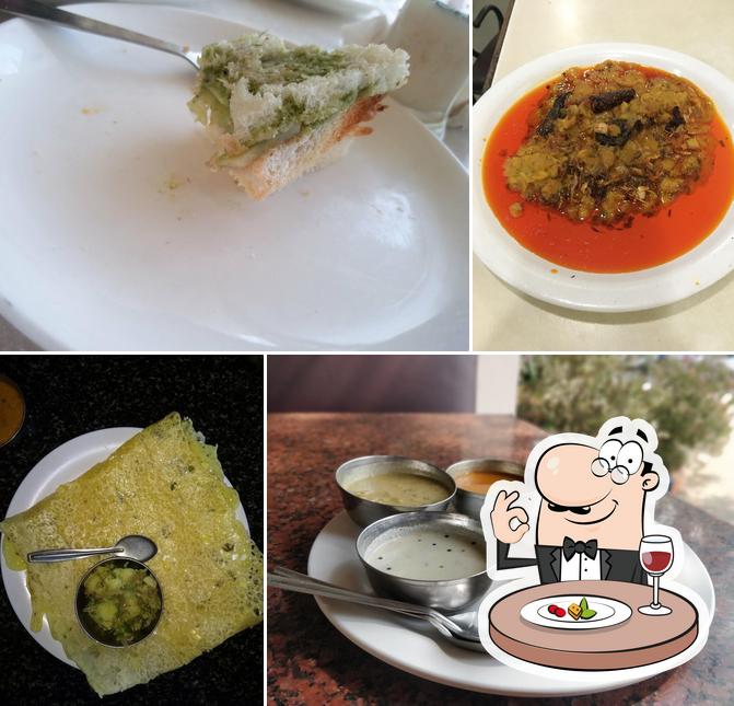 Kamat Upachar Veg Restaurant -Chatra