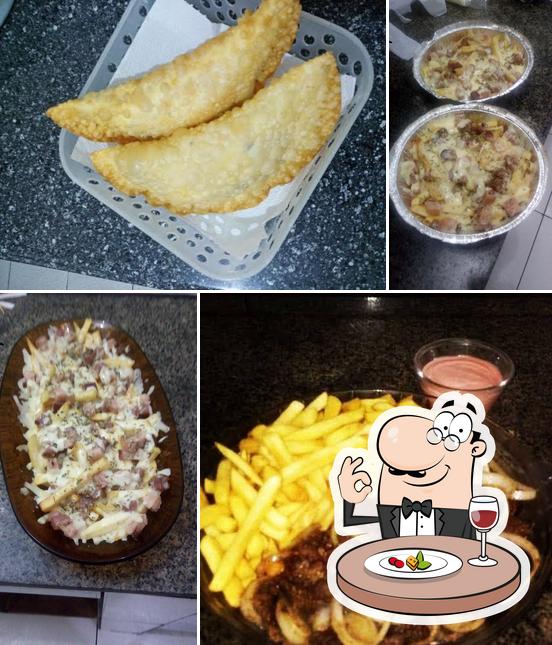 Lanche da Sueli
