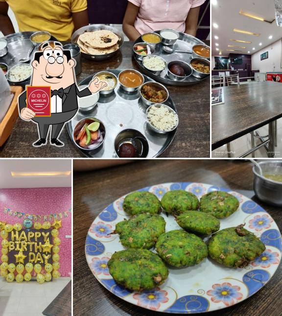 Laxmi Food Point & Restaurent