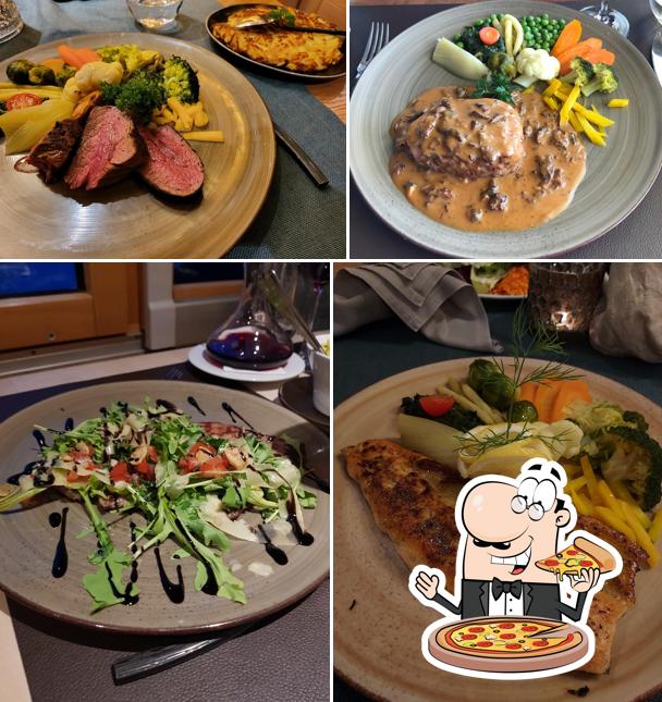 Restaurant Luegibruggli