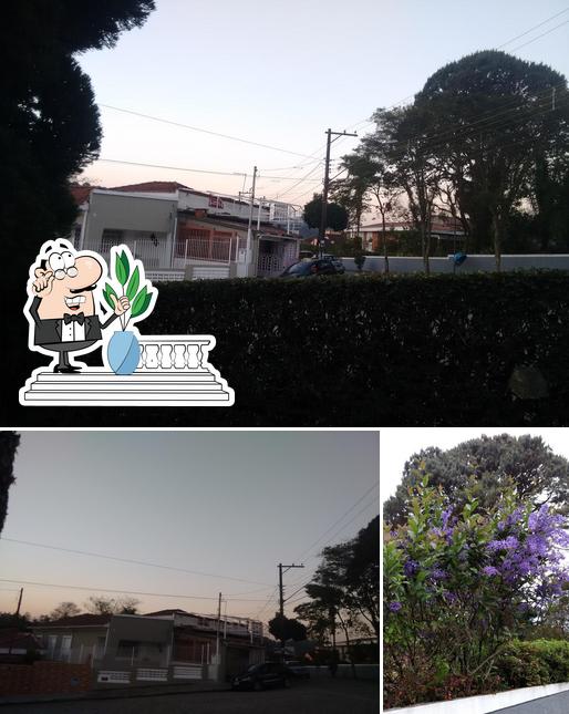 Panificadora Nova Miranda