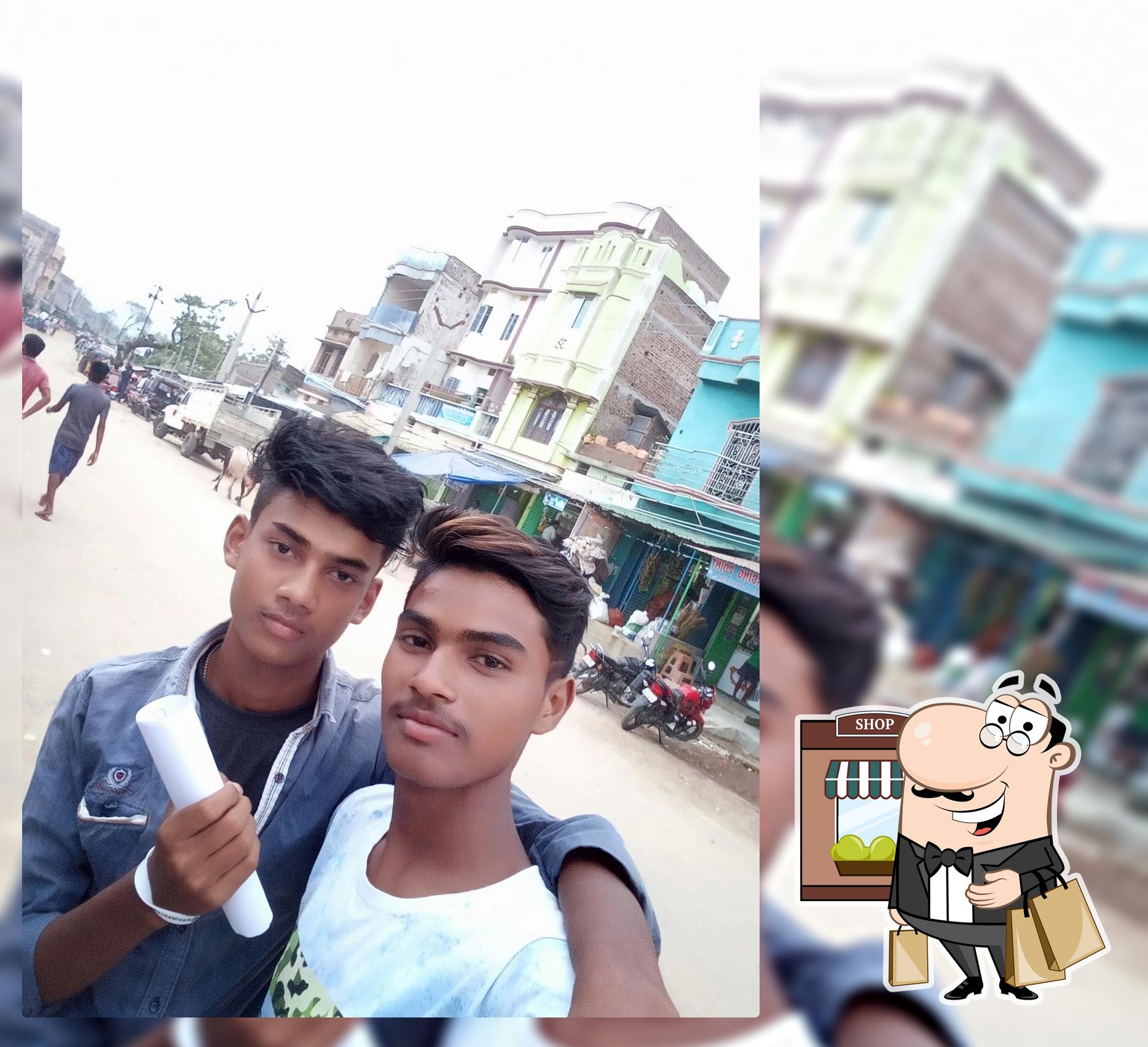 ଯାତ୍ରୀ ବିଶ୍ରାମଗାର, ପଦ୍ମପୁର