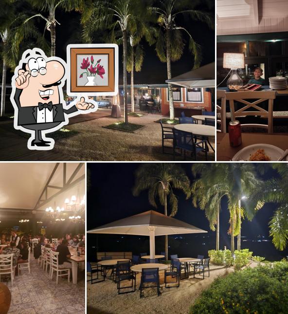 Pizzaria Ponto Alto