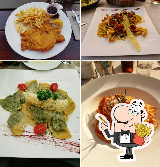 Ristorante Pizzeria Rottenburgerkeller