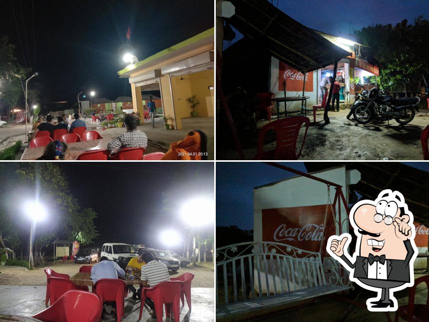Radhey Radhey Restaraunt