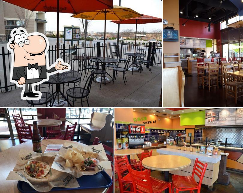 Restaurants In Providence Mount Juliet