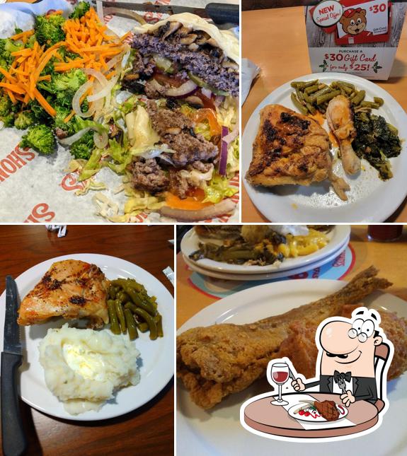 Top 5 restaurants in Greenville, Alabama, september 2024 Restaurant Guru