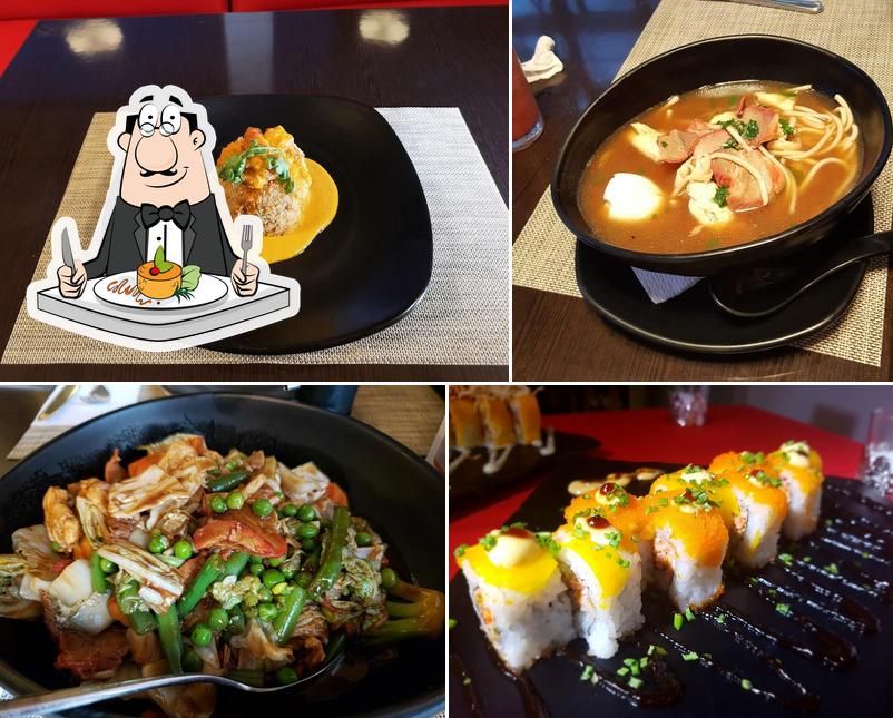 Top 5 restaurantes con sopa ramen en Santo Domingo, octubre 2024 Restaurant Guru