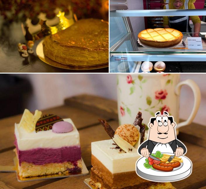 Boulangerie-Pâtisserie