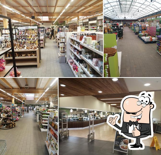 Dobbies Garden Centre Kings Lynn in King's Lynn Restaurant reviews