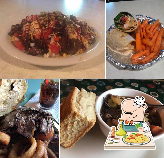 Find the best place to eat in Bingen, Washington, winter 2023