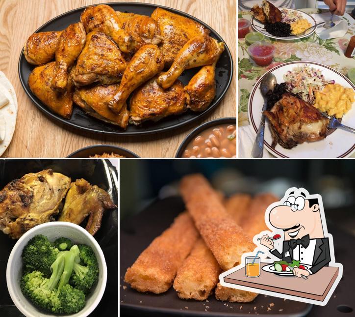 El Pollo Loco Rancho Cucamonga