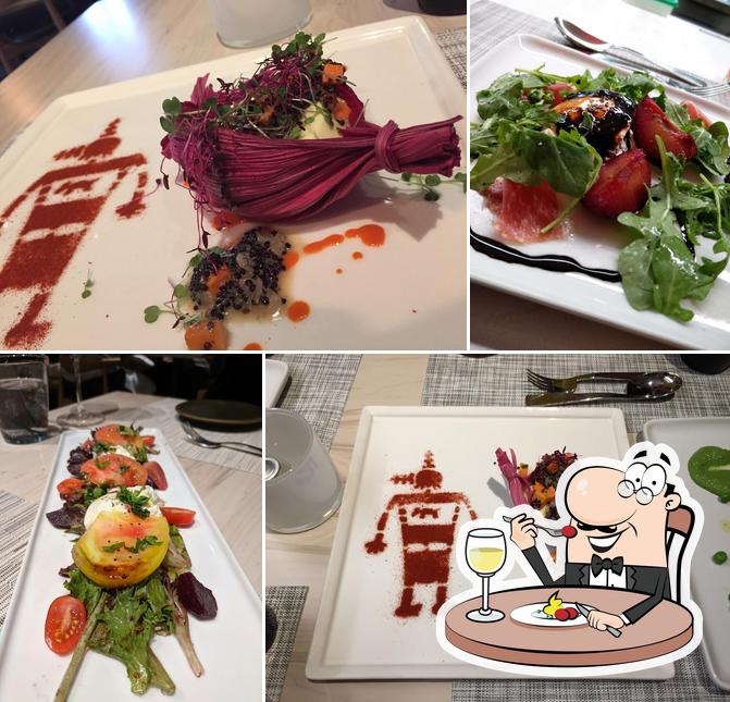 Eloisa, Santa Fe - Restaurant menu, prices and reviews