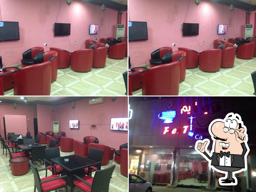 Free Time Cafe, Ras AlKhaimah, Opposite RAK Motors