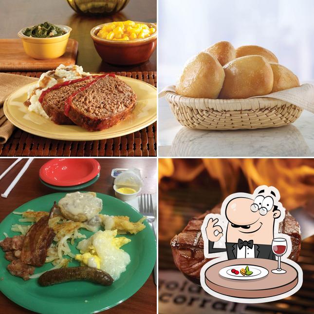Golden Corral Buffet & Grill in Palm Coast Restaurant menu and reviews