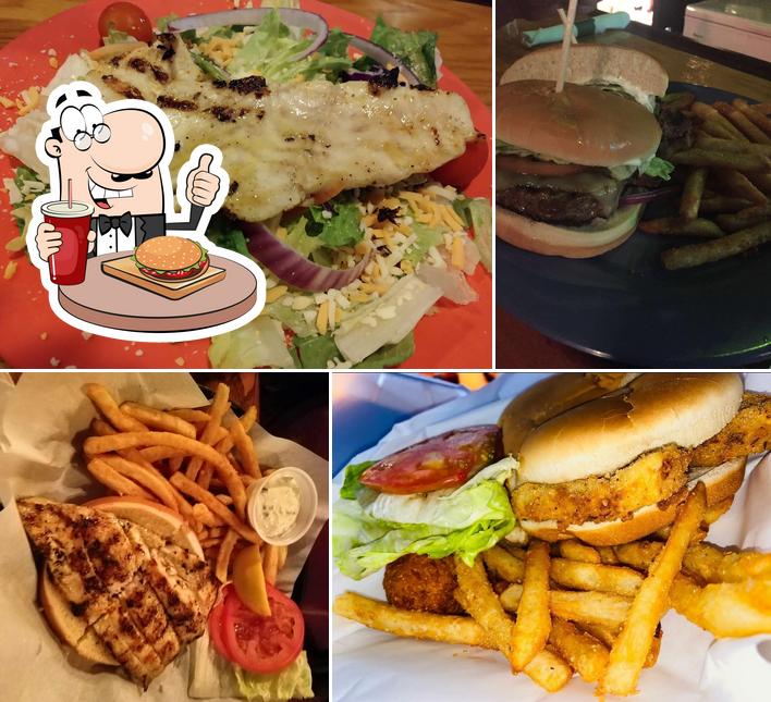 Best grouper sandwich in Fort Walton Beach restaurants, winter 2023 Restaurant Guru
