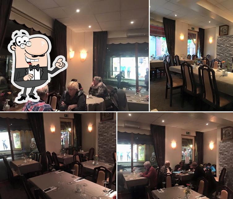 La Delizia, Barneveld Restaurantbewertungen
