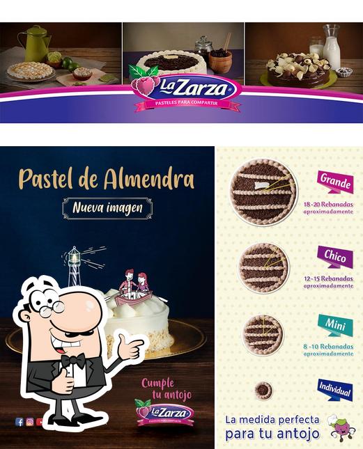 Postres La Zarza, Izúcar de Matamoros, Reforma  - Opiniones del  restaurante