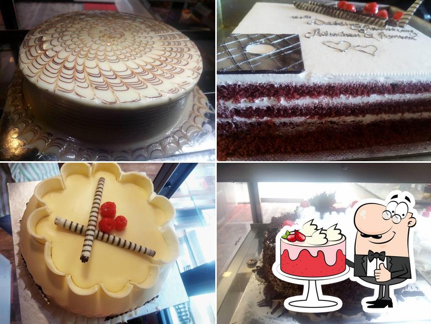 Mattam Cakes & Bakes Bakery, Ettumanoor Restaurant reviews