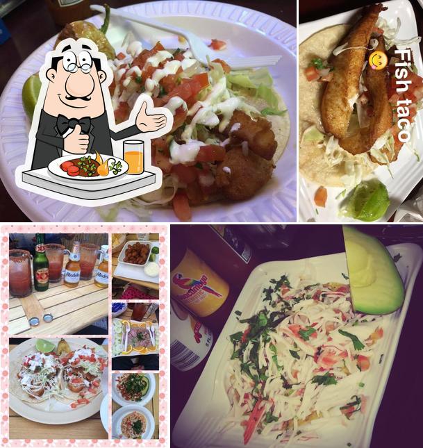 Ostioneria Colima, 1100 N Hacienda Blvd in La Puente - Restaurant menu and  reviews