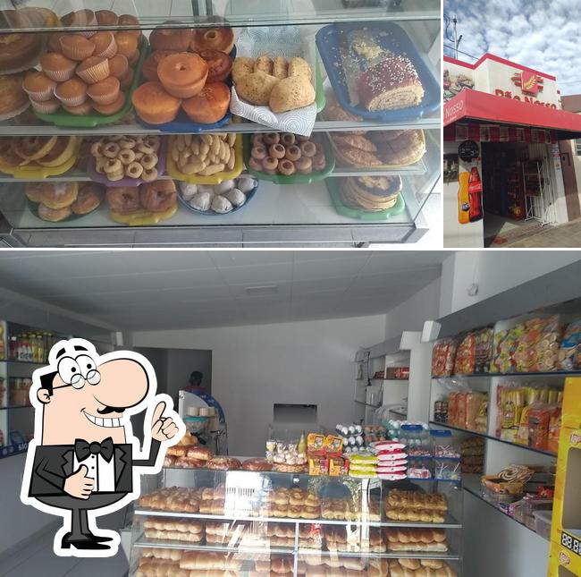 Panificadora Pão Nosso