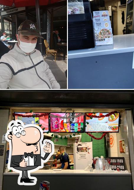 Image de Good food. LE VERDUN