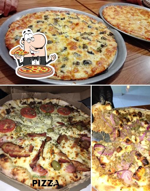 Jessie's House Pizza pizzeria, Hermosillo, Rafael Restaurant reviews