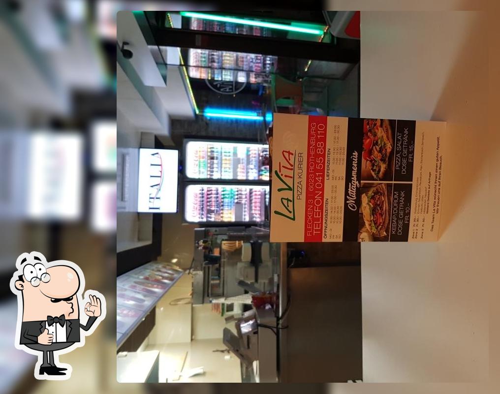 Pizzeria La Vita