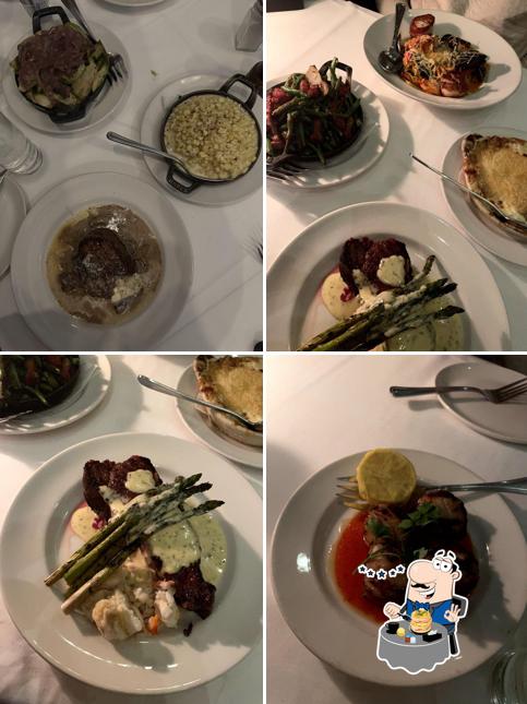 801 Chophouse, 801 Grand Ave Suite 200 in Des Moines Restaurant reviews